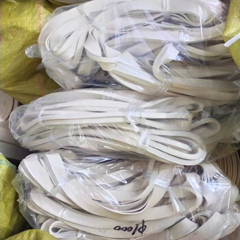 振動篩通用膠圈批發(fā)橡膠大U食品級膠條