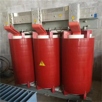 揚州變壓器回收，回收高壓干式變壓器，S9電力變壓器回收