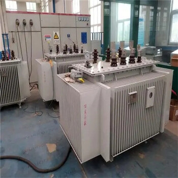 錢(qián)江S9油變回收價(jià)格寧波回收二手變壓器公司