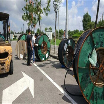 無(wú)錫濱湖區電纜回收二手電線(xiàn)電纜回收市場(chǎng)