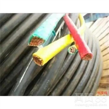 蘇州回收廢舊電線電纜廠家