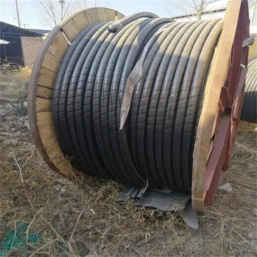扬州回收废旧电线电缆联系方式