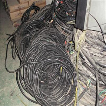 無錫報廢電纜回收電話