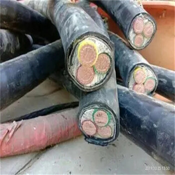 無錫報廢電纜回收電話