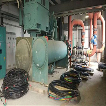 和縣電力電纜線回收聯(lián)系方式
