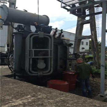 霍邱機電設備回收/霍邱ABB變壓器回收