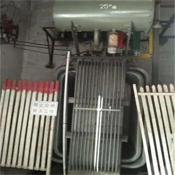 南京變壓器回收廠家/南京西門子變壓器回收