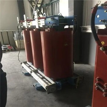 麗水油式變壓器回收上門回收