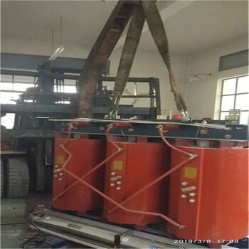 南京變壓器回收廠家/南京西門子變壓器回收