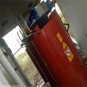 宿遷全新整流變壓器回收
