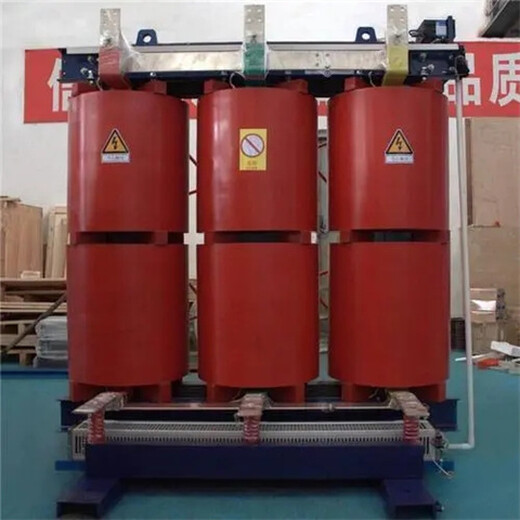 扬州三相变压器回收公司