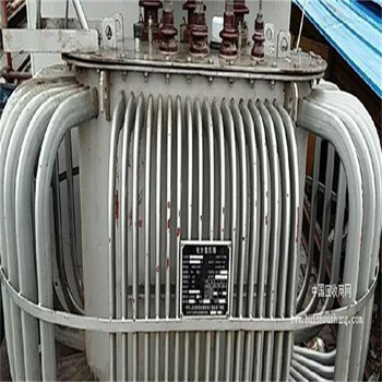 亳州廂式變電站回收_亳州變壓器回收