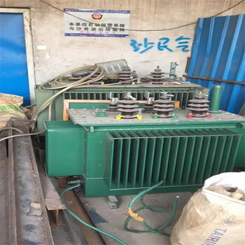 桐城閑置干變回收桐城變壓器回收
