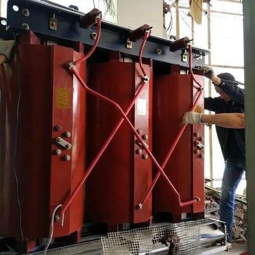 淮北机电设备回收/淮北油式变压器回收