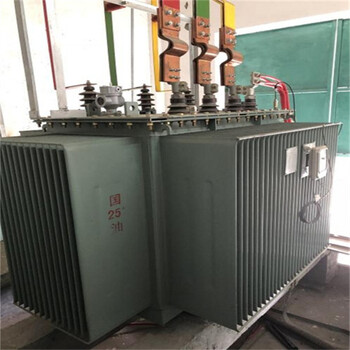 無錫滬光變壓器回收價格合理