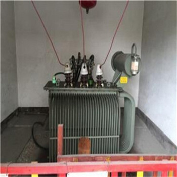 麗水二手設(shè)備回收/麗水整流變壓器回收