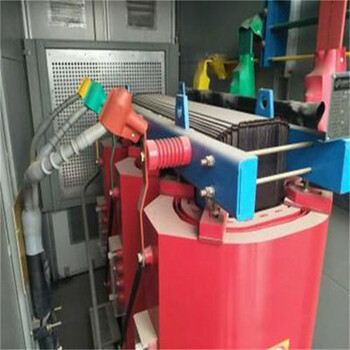 臺州廂式變電站回收廠家