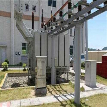 銅陵電焊變壓器回收上門回收