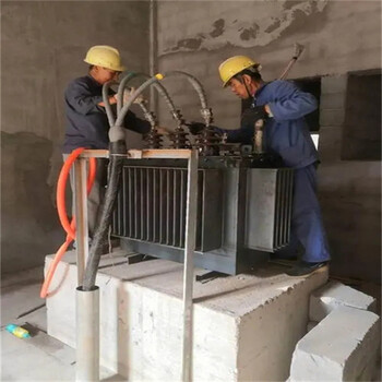 大豐廂式變電站回收_大豐變壓器回收