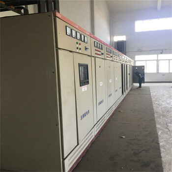 嘉定高低壓配電柜回收廠家