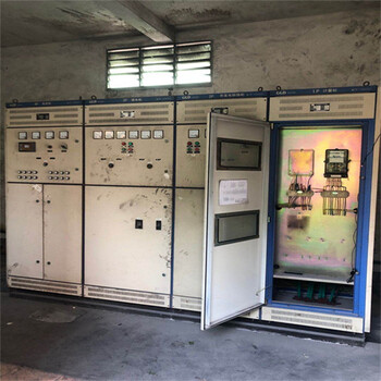 宜昌電器設(shè)備回收/宜昌饋線柜回收