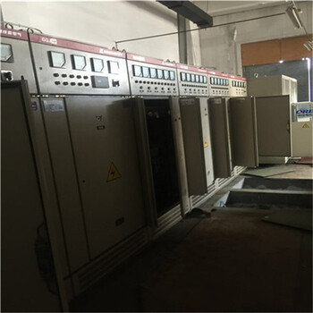 新余廢舊出線柜回收電話