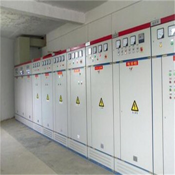 蕪湖本地配電柜回收/蕪湖廢舊配電箱回收