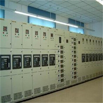 大豐配電柜上門(mén)回收/大豐二手配電柜回收