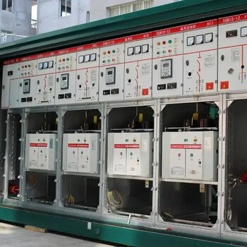盧灣機(jī)電設(shè)備回收/盧灣廢舊出線柜回收