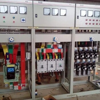 仙桃配電控制柜回收廠家