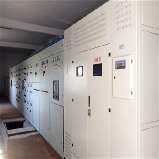 九江电器设备回收/九江高低压配电柜回收