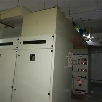 青浦二手進(jìn)線柜回收聯(lián)系方式