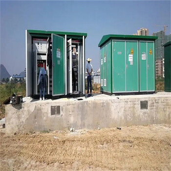 永新本地配電柜回收/永新二手進線柜回收