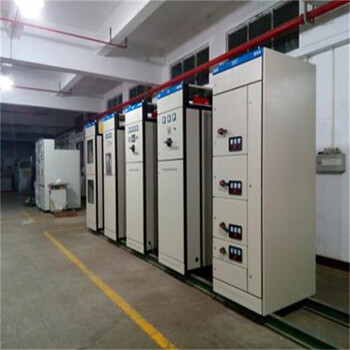 大豐配電柜上門(mén)回收/大豐二手配電柜回收