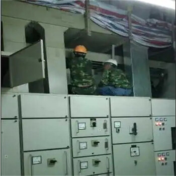 大豐高低壓配電柜回收價格合理