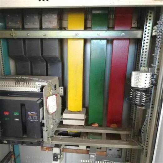滁州输配电设备回收/滁州控制柜回收