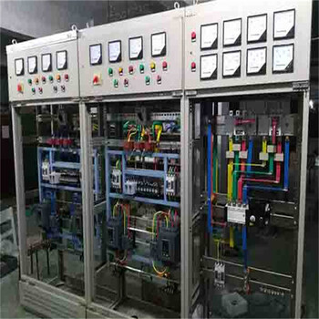 襄陽舊配電柜回收電話