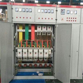 萍鄉(xiāng)閑置控制柜回收公司電話
