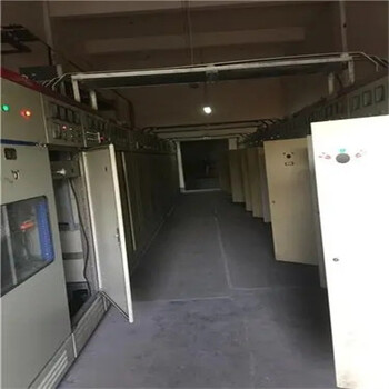 連云港電器設(shè)備回收/連云港電容補償柜回收