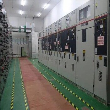 紹興成套配電設備回收/紹興配電控制柜回收