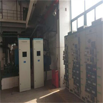 蕪湖本地配電柜回收/蕪湖廢舊配電箱回收