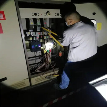 永新本地配電柜回收/永新二手進線柜回收