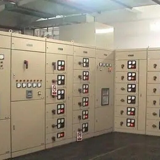 松江机电设备回收/松江低压柜回收