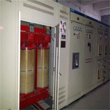 淮北二手配電柜回收自裝自提