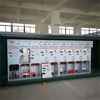隨州廢舊配電箱回收自裝自提