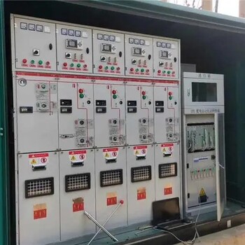 和縣本地配電柜回收/和縣廢舊配電箱回收