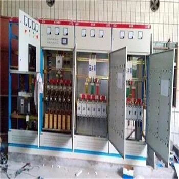 奉賢電力設(shè)備回收/奉賢抽屜式高壓柜回收