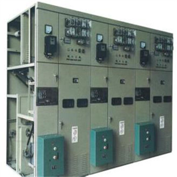紹興成套配電設備回收/紹興配電控制柜回收