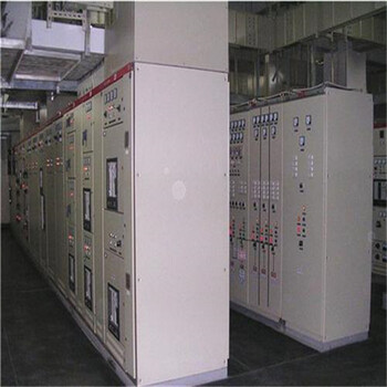 和縣控制柜回收電話