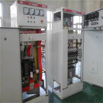 臺州本地配電柜回收/臺州報廢配電柜回收